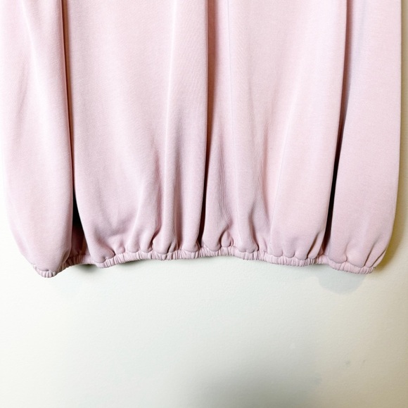 NWT SUNDAY IN BROOKLYN PINK TOP SIZE s - Picture 4 of 7